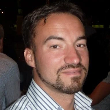 Vincent Rodière, fondateur Inknowframe